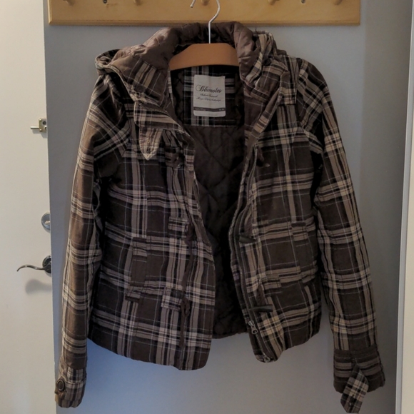 Bluenotes Jacket size Medium - Picture 2 of 3